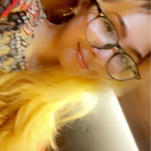 Meet your Posher, Fareda